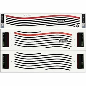 Veritas NetBackup 5350 NAS Storage System