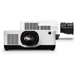 Sharp XP-A175U-W LCD Projector - 21:9 - Ceiling Mountable - White