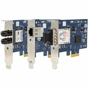 Allied Telesis AT-2911TA/2-901 Gigabit Ethernet Card