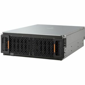 Western Digital Ultrastar Data60 SE4U60-60 Drive Enclosure 12Gb/s SAS - Mini-SAS HD Host Interface - 4U Rack-mountable
