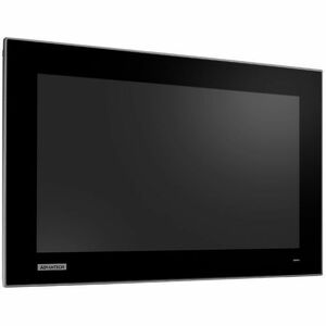 Advantech FPM-724W-P9AU 24" Class LED Touchscreen Monitor - 16:9