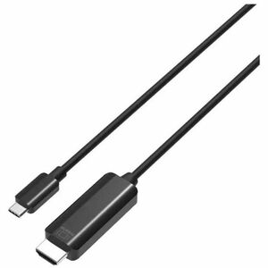 Lenovo Bull Creek USB-C to HDMI 2.0 Cable, 6.6 ft