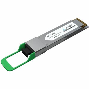 Axiom 100% Mellanox Compatible 400GBASE-DR4 QSFP112