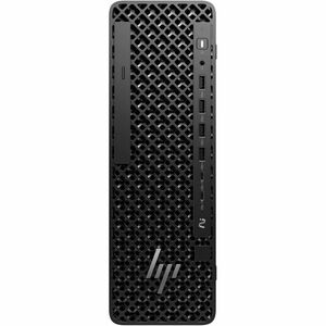 HP Z2 G1i Workstation - 1 x Intel Core Ultra 7 265 - 32 GB - 512 GB SSD - Small Form Factor