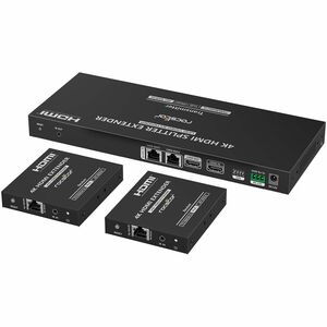Rocstor TrueReach TR15 Signal Splitter/Amplifier