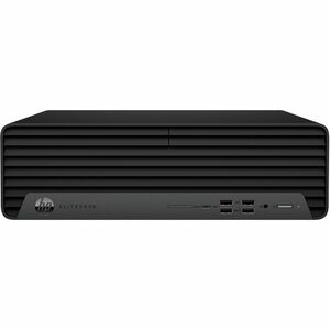 Joy Systems - HP EliteDesk 800 G6 Desktop Computer - Intel Core i5 10th Gen i5-10500 - 16 GB - 512 GB PCI Express NVMe SSD - Small Form Factor - Refurbished
