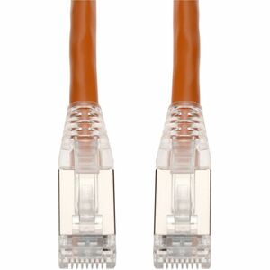 AddOn Category 6a Patch Network Cable