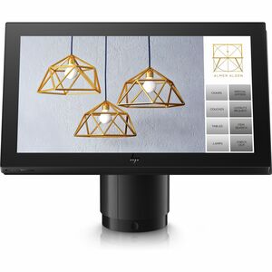HP Engage One Pro G2 POS Terminal