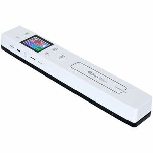 I.R.I.S. IRIScan Cordless Handheld Scanner - 1050 dpi Optical