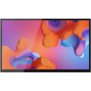 Alogic Aspekt 32A4KPDTSLV 32" Class LED Touchscreen Monitor - 16:9 - 14 ms