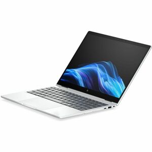HP EliteBook 8 Flip G1i 13.3" Touchscreen Convertible 2 in 1 Notebook - WUXGA - 60 Hz - Intel Core Ultra 5 225U - 16 GB - 512 GB SSD