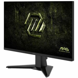 MSI 245F X24 24" Class Full HD Gaming LCD Monitor - 16:9 - Black