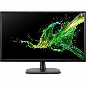 Acer EK321Q H 32" Class LCD Monitor - 16:9 - Black