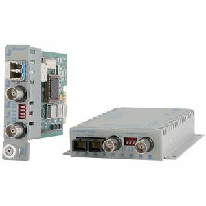 Omnitron Systems iConverter Transceiver/Media Converter