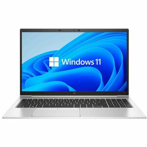 Joy Systems - HP EliteBook 850 G8 15.6" Notebook - Full HD - Intel Core i7 11th Gen i7-1185G7 - 16 GB - 512 GB SSD