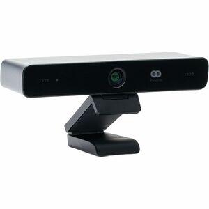 Boom MEZZO Webcam - 8.3 Megapixel - 30 fps - Black - USB 3.0