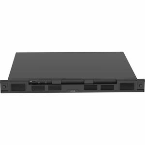 AXIS S4000 Rack Recorder - 8 TB HDD