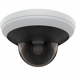 AXIS M5000-G 5 Megapixel Indoor Full HD Network Camera - Color - Dome