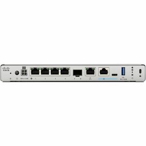 Cisco Secure 220 Network Security/Firewall Appliance
