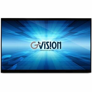 GVision I110FI Series - 110" 4K Touchscreen Display