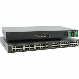 Perle IOLAN SCR Secure OOBM Console Servers