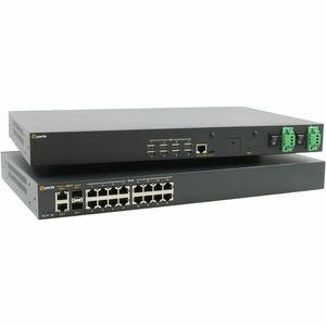 Perle IOLAN SCR Secure OOBM Console Servers