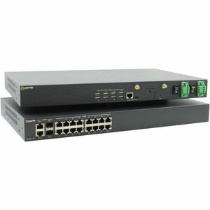 Perle IOLAN SCR Secure OOBM Console Servers