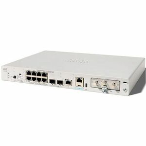 Cisco C8231-E-G2 Router