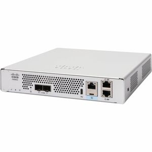 Cisco CW9800L Wi-Fi 7 IEEE 802.11a/b/g/n/ac/ax/be/e/d/h/k/r/u/w Wireless Controller