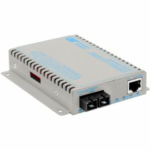 Omnitron Systems iConverter GX/T2 Transceiver/Media Converter