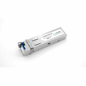 Axiom 100% MSA Compatible 10GBASE-BX10-U SFP+