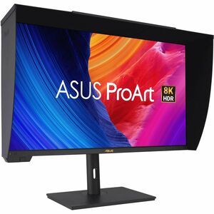 Asus ProArt PA32KCX 32" Class 8K UHD LED Monitor - 16:9