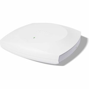 Cisco CW9174I Tri Band Wi-Fi 7 IEEE 802.11a/b/g/n/ac/ax/be/d/h/i 17.50 Gbit/s Wireless Access Point - Indoor