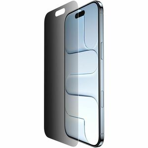 Belkin ScreenForce InvisiGlass Privacy Filter Screen Protector for iPhone Air