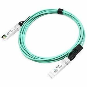 Axiom 25GBASE-AOC SFP28 Active Optical Cable 10m