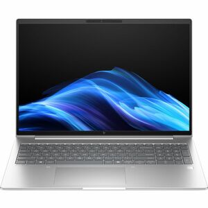 HP EliteBook 6 G1a 16" Notebook - AMD Ryzen 7 PRO Ryzen PRO 200 Series 250 - 32 GB - 512 GB SSD