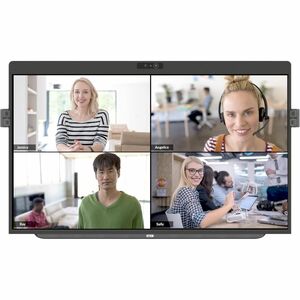 DTEN D7X DB7U1R455E Collaboration Display