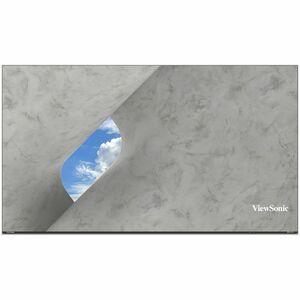 ViewSonic Pre-configured 1080p All-in-One dvLED Displays