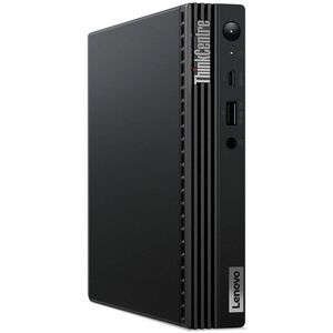 Joy Systems - Lenovo ThinkCentre M70q Desktop Computer - Intel Core i7 10th Gen i7-10700T - 16 GB - 512 GB PCI Express NVMe SSD - Tiny - Refurbished