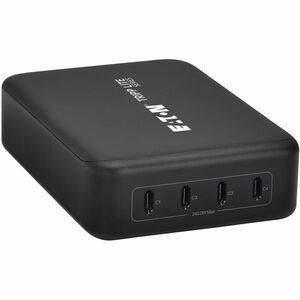 Tripp Lite series U280-004-240C4 240W Charging Station