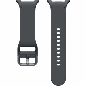 Samsung Galaxy Watch8 | Galaxy Watch8 Classic Sport Band, S/M, Graphite
