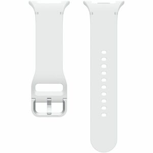 Samsung Galaxy Watch8 | Galaxy Watch8 Classic Sport Band, S/M, White