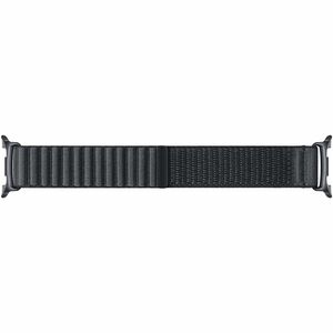 Samsung Galaxy Watch8 | Galaxy Watch8 Classic Fabric Band, S/M, Graphite
