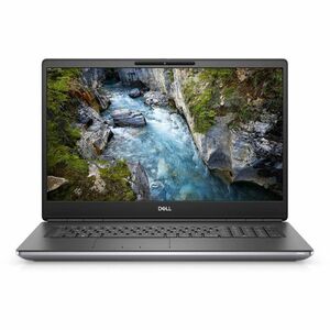 Joy Systems - Dell Precision 7000 7760 17.3" Mobile Workstation - Full HD - Intel Core i9 11th Gen i9-11950H - 64 GB - 1 TB SSD