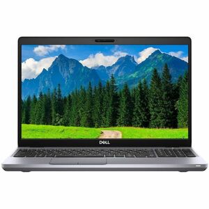 Joy Systems - Dell Latitude 5000 5511 15.6" Notebook - Full HD - Intel Core i7 10th Gen i7-10850H - 32 GB - 512 GB SSD