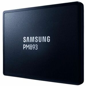 Samsung PM893 1.92 TB Solid State Drive - 2.5" Internal - SATA (SATA/600) - Mixed Workload