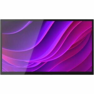 Alogic Aspekt 32A4KPDTMSLV 32" Class LCD Touchscreen Monitor - 16:9 - 14 ms