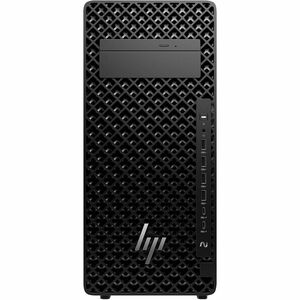 HP Z2 G1i Workstation - 1 x Intel Core Ultra 9 285K - 128 GB - Tower