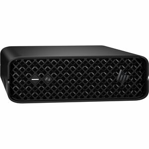 HP Z2 Mini G1i Workstation - 1 x Intel Core Ultra 9 285K - 128 GB - 1 TB SSD - Mini PC