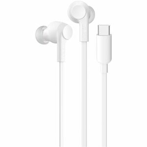 Belkin SoundForm ANC Wired Earbuds (USB-C)